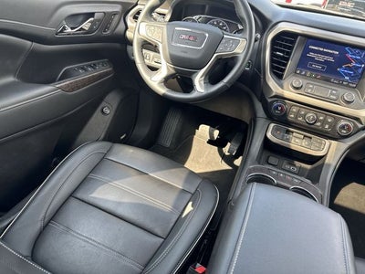 2023 GMC Acadia AWD 4dr Denali