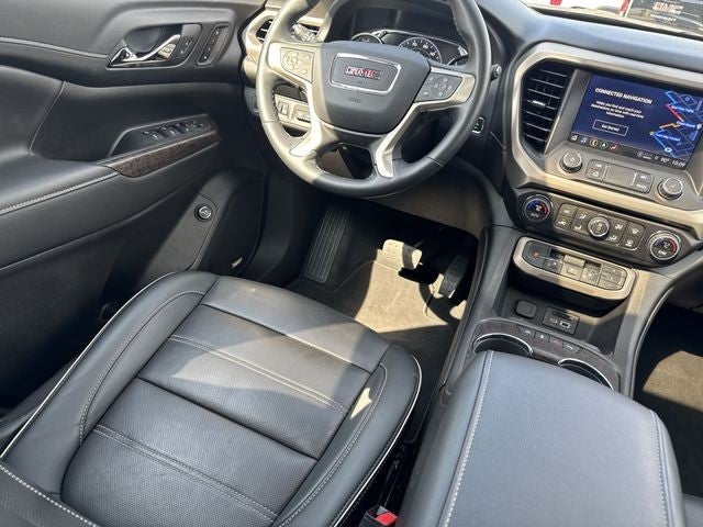 2023 GMC Acadia AWD 4dr Denali