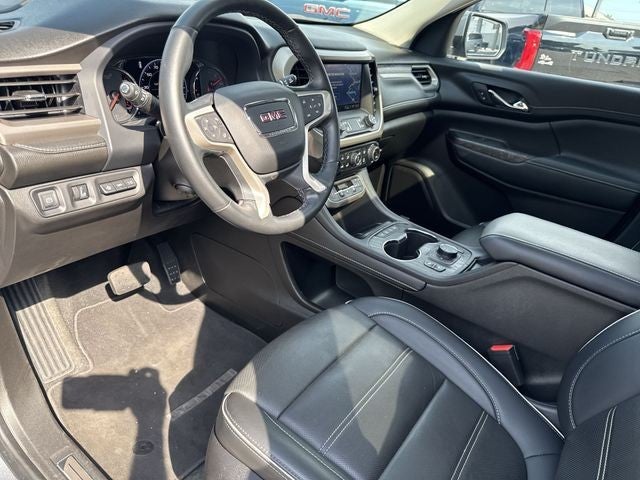 2023 GMC Acadia AWD 4dr Denali