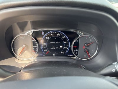 2023 GMC Acadia AWD 4dr Denali