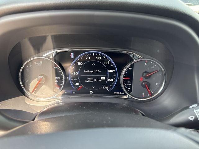 2023 GMC Acadia AWD 4dr Denali