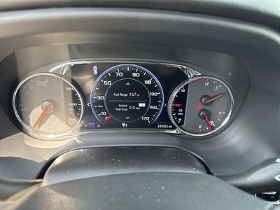 2023 GMC Acadia AWD 4dr Denali