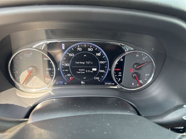 2023 GMC Acadia AWD 4dr Denali