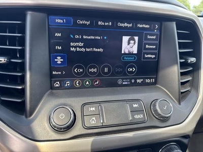 2023 GMC Acadia AWD 4dr Denali