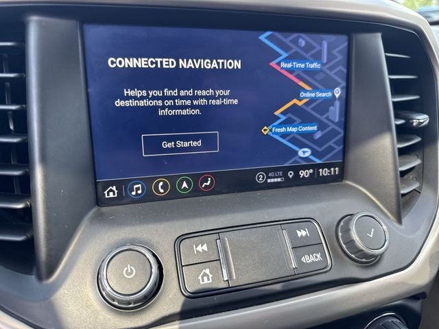 2023 GMC Acadia AWD 4dr Denali