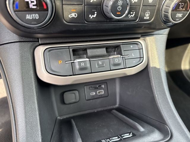 2023 GMC Acadia AWD 4dr Denali