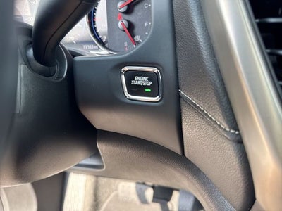 2023 GMC Acadia AWD 4dr Denali