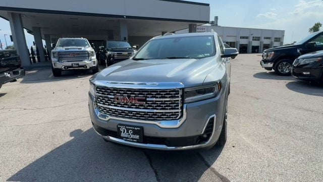 2023 GMC Acadia AWD 4dr Denali