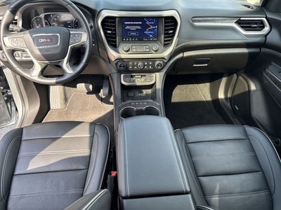 2023 GMC Acadia AWD 4dr Denali
