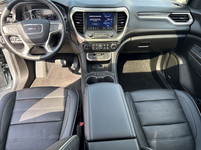 2023 GMC Acadia AWD 4dr Denali