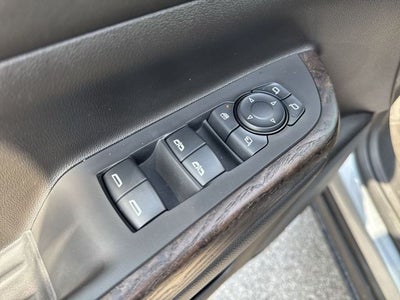 2023 GMC Acadia AWD 4dr Denali