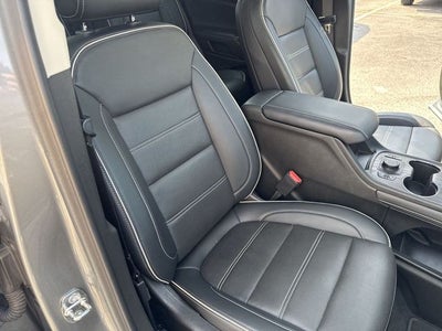 2023 GMC Acadia AWD 4dr Denali