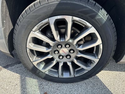 2023 GMC Acadia AWD 4dr Denali