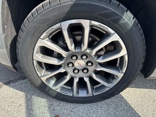 2023 GMC Acadia AWD 4dr Denali