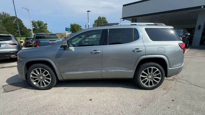 2023 GMC Acadia AWD 4dr Denali