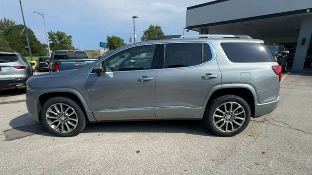 2023 GMC Acadia AWD 4dr Denali
