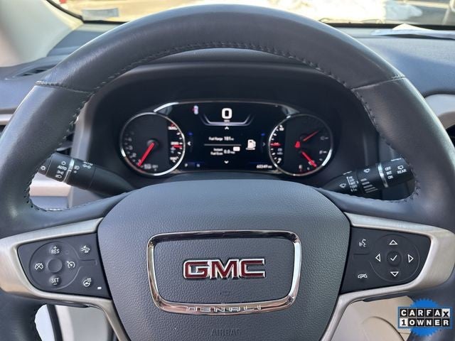 2021 GMC Acadia AWD 4dr Denali