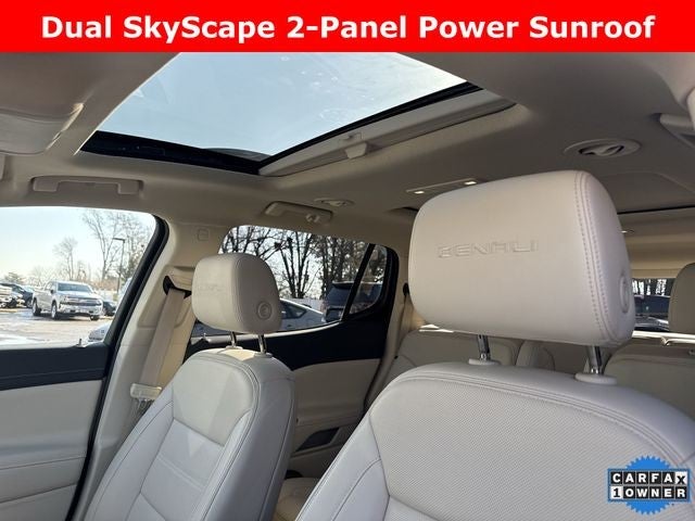 2021 GMC Acadia AWD 4dr Denali