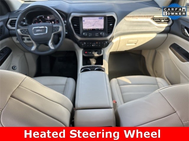 2021 GMC Acadia AWD 4dr Denali