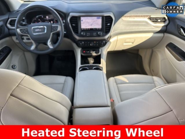 2021 GMC Acadia AWD 4dr Denali