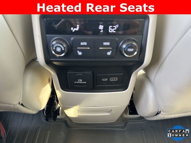 2021 GMC Acadia AWD 4dr Denali