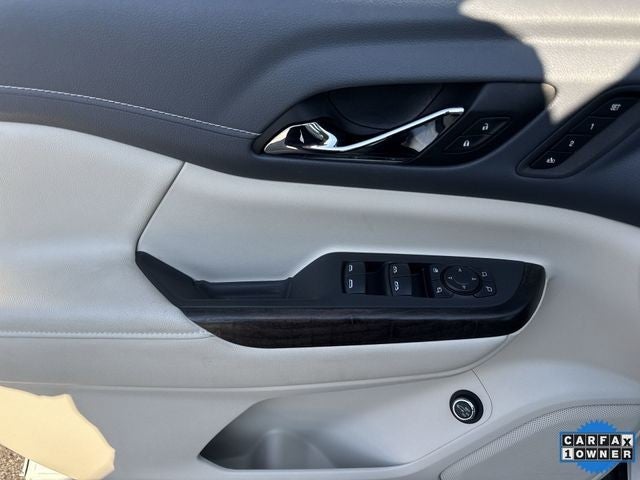 2021 GMC Acadia AWD 4dr Denali