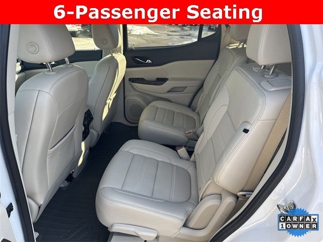 2021 GMC Acadia AWD 4dr Denali