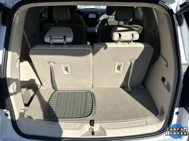 2021 GMC Acadia AWD 4dr Denali