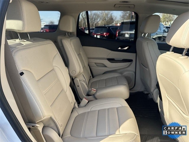 2021 GMC Acadia AWD 4dr Denali