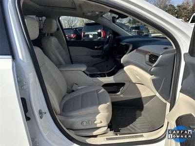 2021 GMC Acadia AWD 4dr Denali