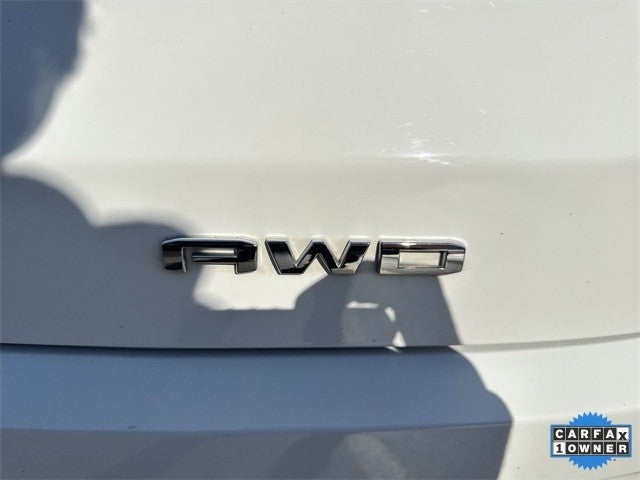 2021 GMC Acadia AWD 4dr Denali