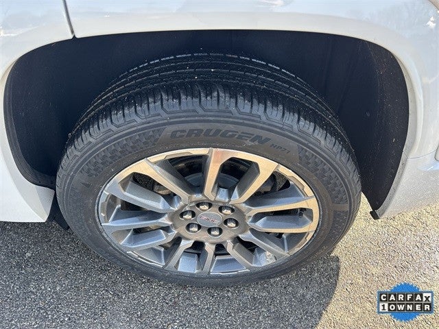 2021 GMC Acadia AWD 4dr Denali