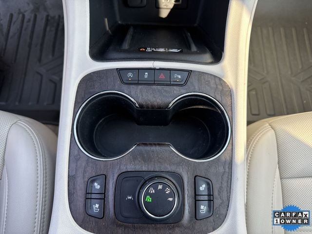 2021 GMC Acadia AWD 4dr Denali