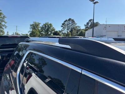 2020 GMC Acadia AWD 4dr Denali