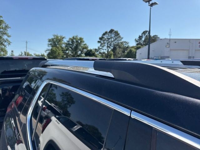 2020 GMC Acadia AWD 4dr Denali
