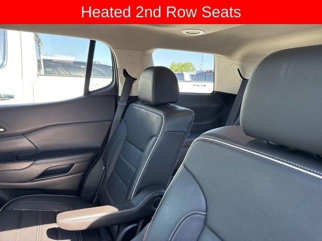 2020 GMC Acadia AWD 4dr Denali