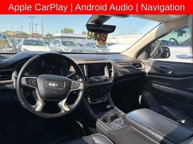 2020 GMC Acadia AWD 4dr Denali