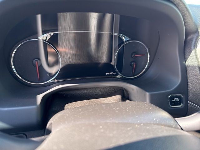 2020 GMC Acadia AWD 4dr Denali