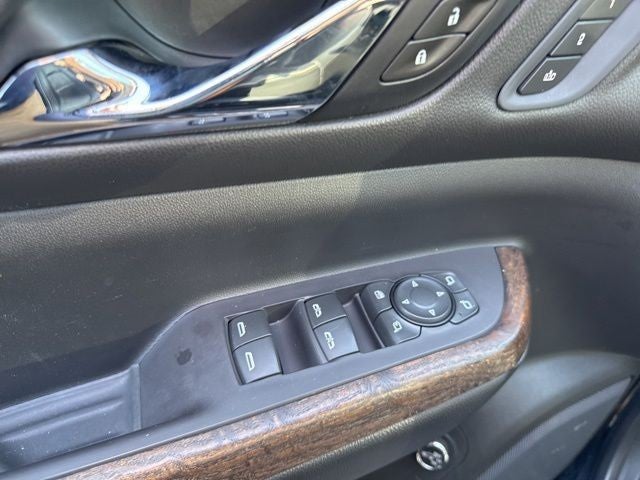 2020 GMC Acadia AWD 4dr Denali