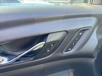 2020 GMC Acadia AWD 4dr Denali