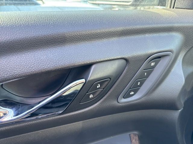 2020 GMC Acadia AWD 4dr Denali