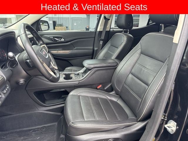 2020 GMC Acadia AWD 4dr Denali