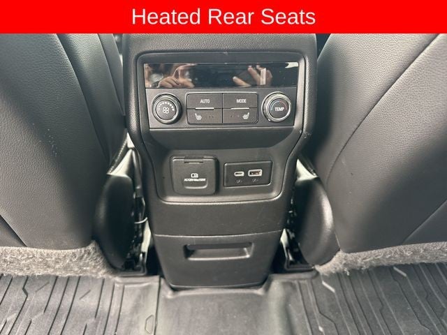 2020 GMC Acadia AWD 4dr Denali
