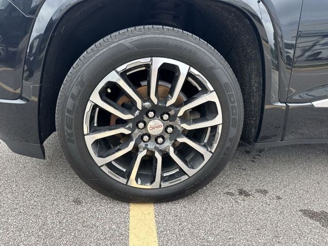 2020 GMC Acadia AWD 4dr Denali