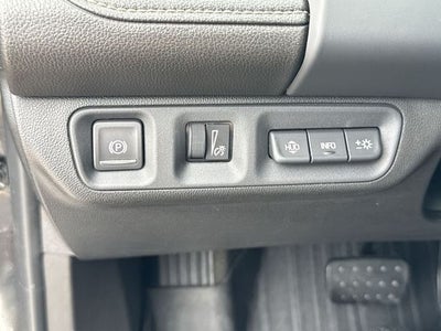 2020 GMC Acadia AWD 4dr Denali