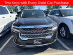 2020 GMC Acadia AWD 4dr Denali