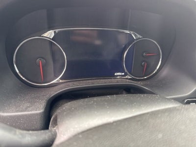 2020 GMC Acadia AWD 4dr Denali