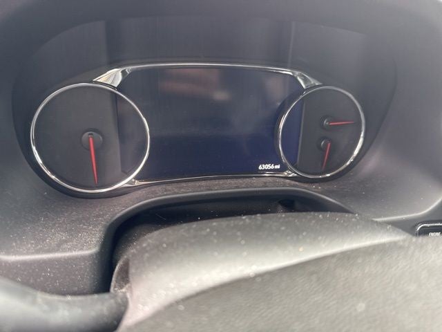 2020 GMC Acadia AWD 4dr Denali