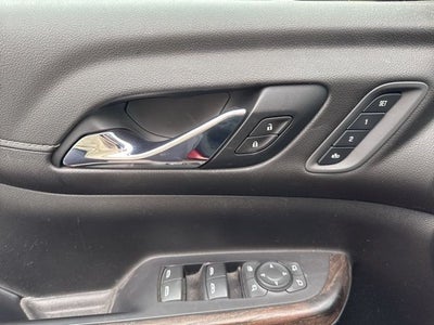 2020 GMC Acadia AWD 4dr Denali