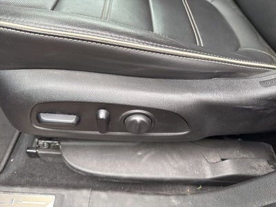 2020 GMC Acadia AWD 4dr Denali